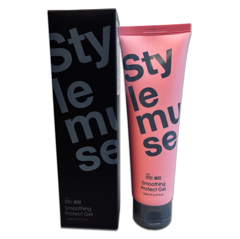 ATS Smoothing Protect Gel 神仙水修護精華啫喱 150ml