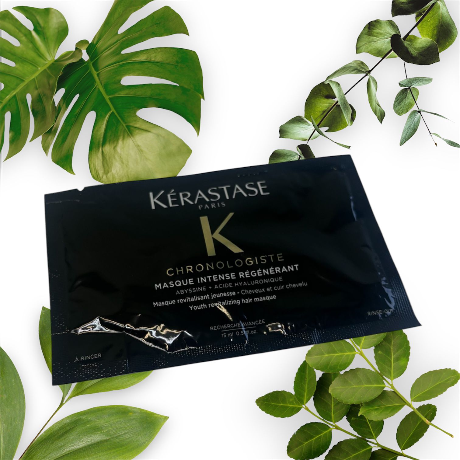Kerastase Chronologiste Masque 15ml (Gift)