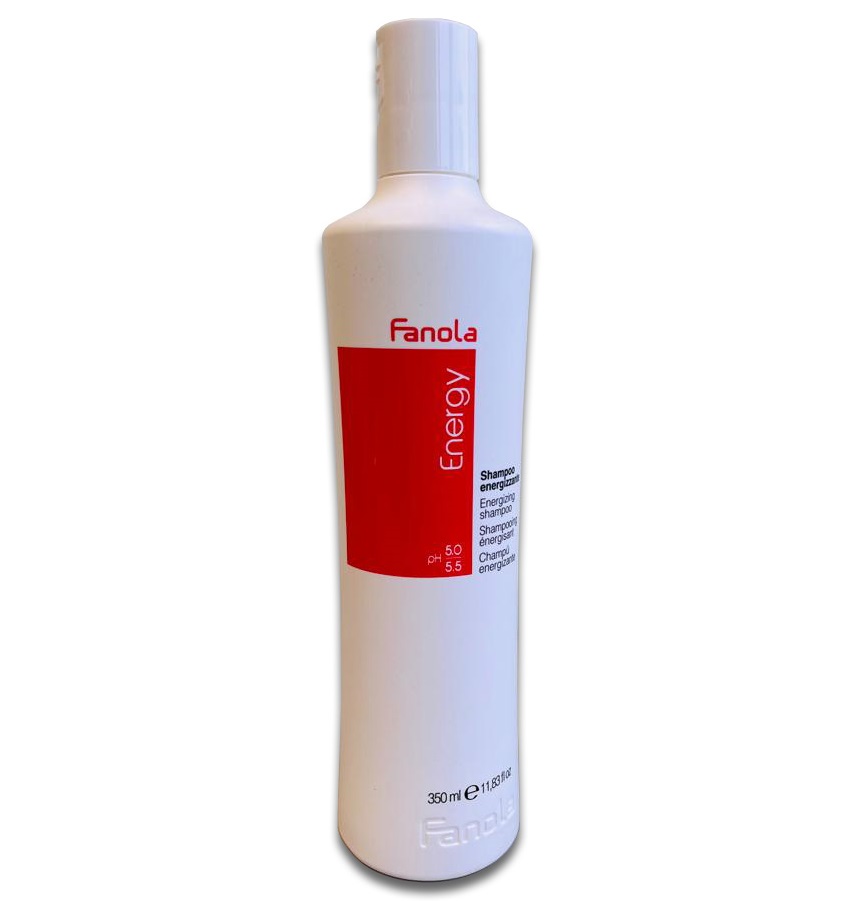 Fanola Energy Shampoo 防脫活力洗髮水 350ml