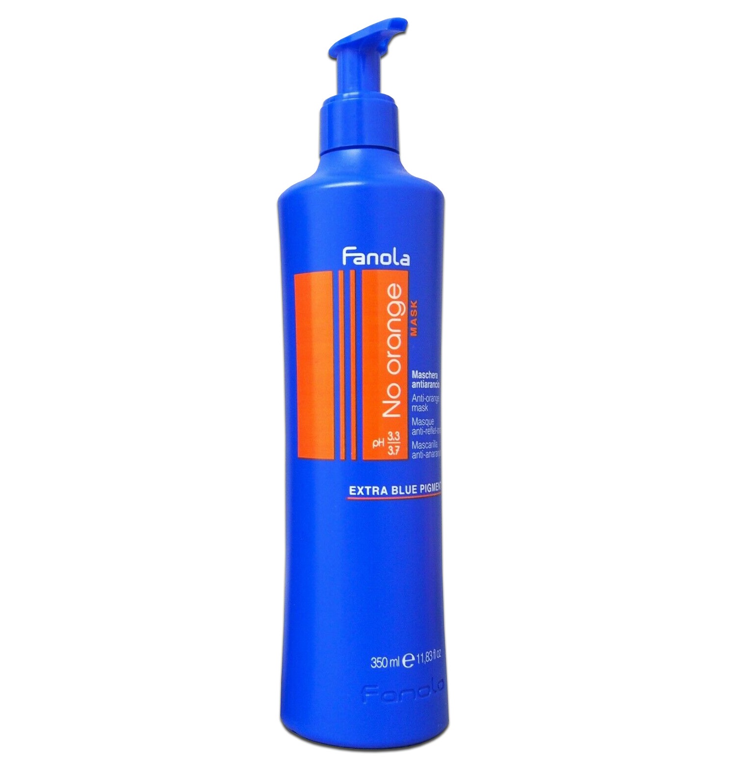Fanola No Orange Mask 去橙焗油 350ml