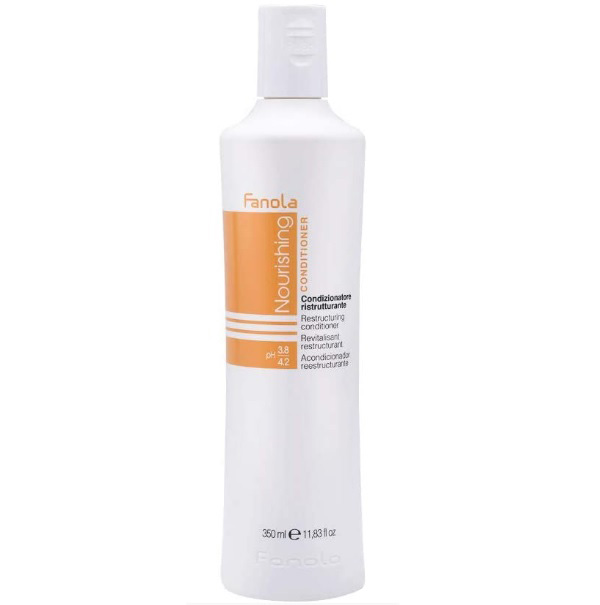 Fanola Nourishing Conditioner 滋養重組護髮素 350ml