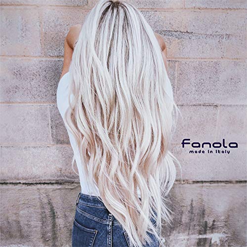 Fanola No Yellow Mask 去黃焗油 1000ml