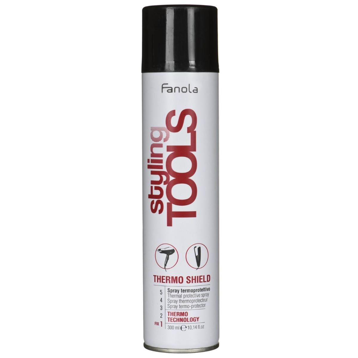 Fanola Styling Tools Thermo Shield Spray 300ml 抗熱噴霧