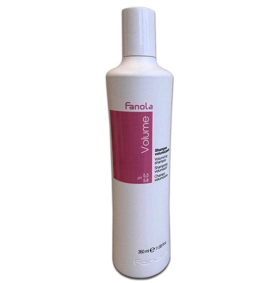 Fanola Volume Shampoo 豐盈保濕洗髮水 350ml