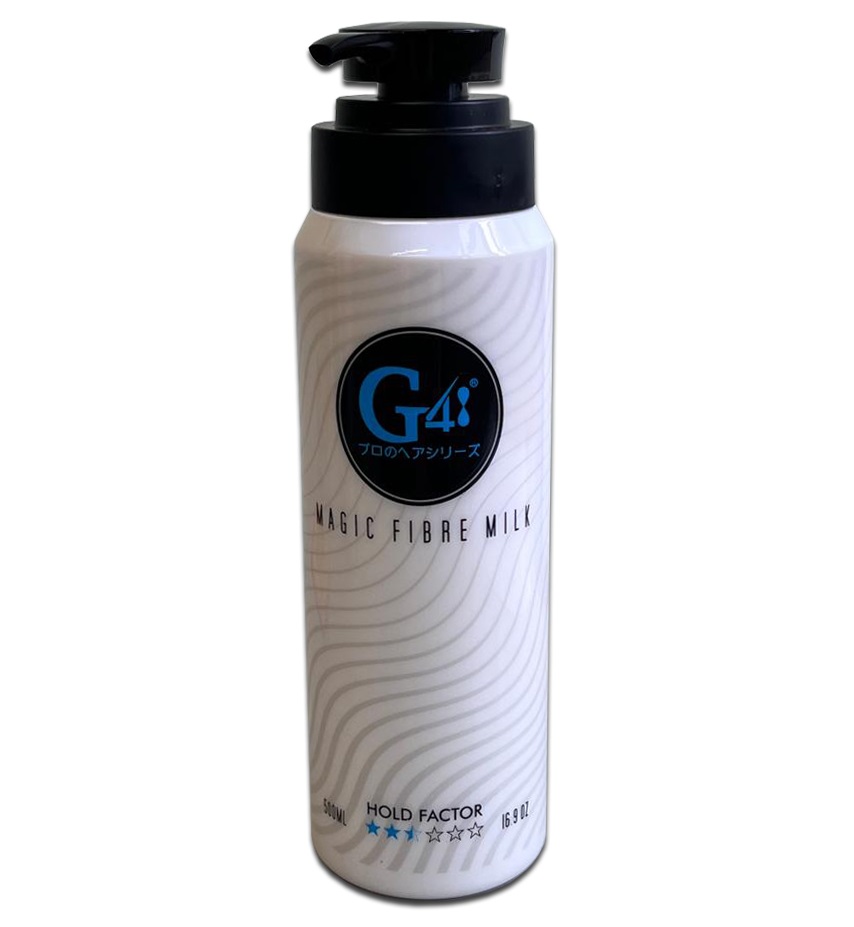 G48 Magic Fibre Milk 護髮造型乳霜 500ml