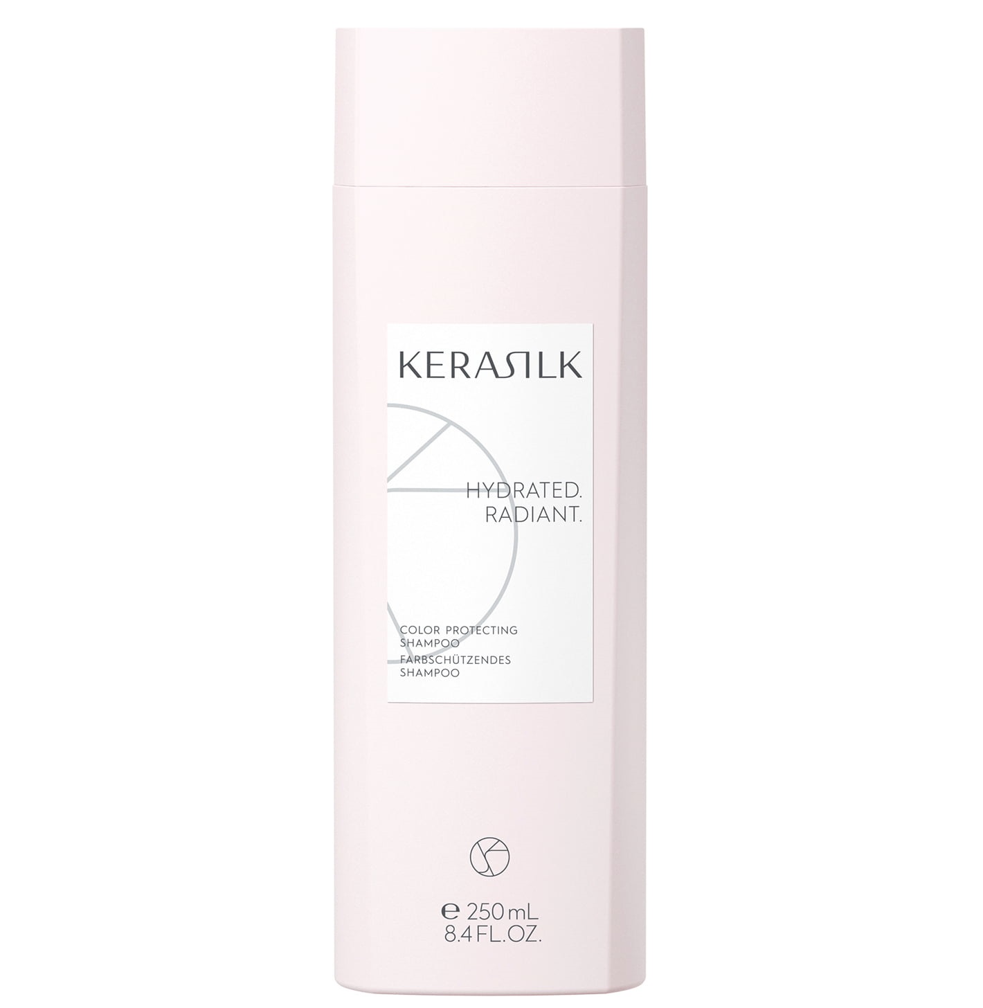 Goldwell Kerasilk Color Protecting Shampoo 250ml 歌薇絲馭洸慕光戀色洗髮露