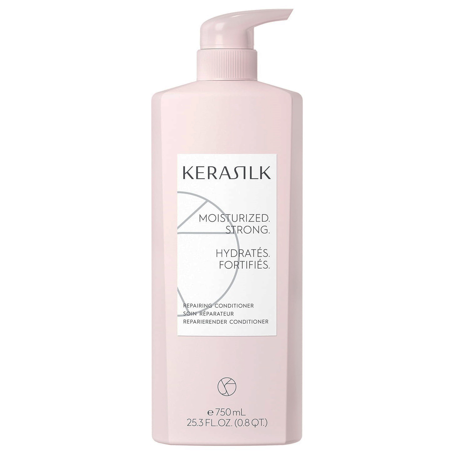 Goldwell Kerasilk Repairing Conditioner 750ml 歌薇絲馭洸水誘晶漾護髮素