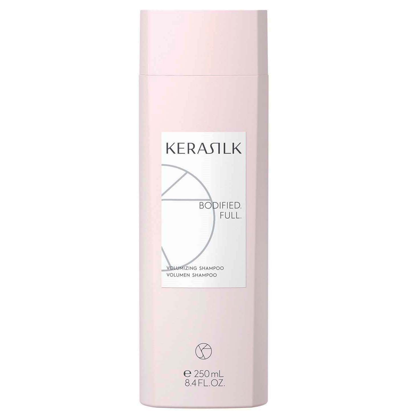 Goldwell Kerasilk Volumizing Shampoo 250ml 歌薇絲馭洸豐盈洗髮露