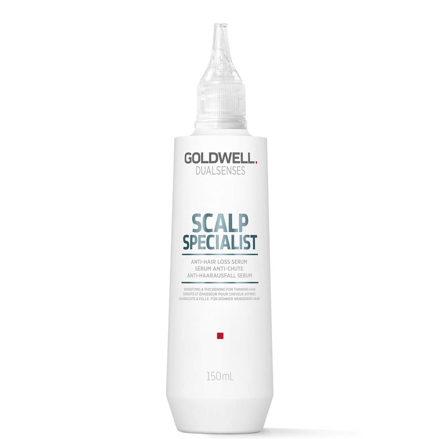 Goldwell Scalp Specialist Anti-Hair Loss Serum 150ml 歌薇頭皮療護防脫髮精華