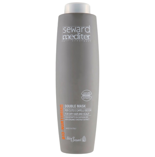 Helen Seward Bio-Nurturing Double Mask 有機頭皮滋養髮膜 1Lit