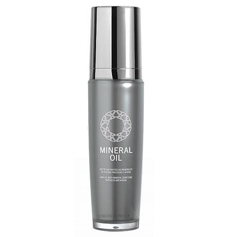 Hipertin 鑽石堅果油 Mineral Oil 100ml
