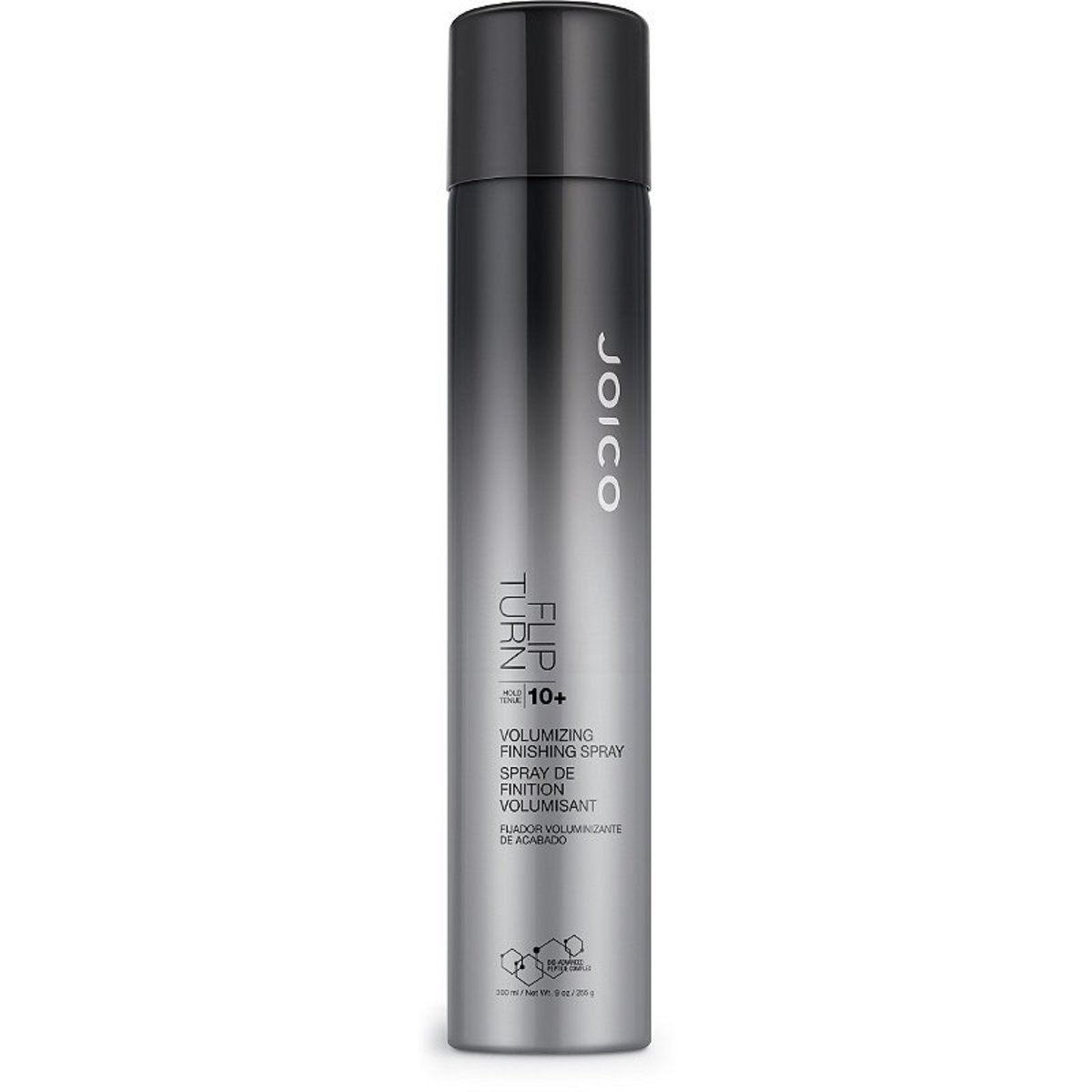 Joico Flip Turn Volumizing Finishing Spray 10號高強噴膠 300ml