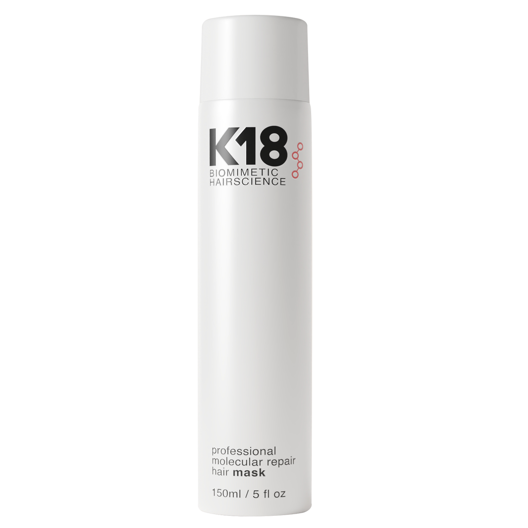 K18 Biomimetic Mask 分子修護髮膜 150ml