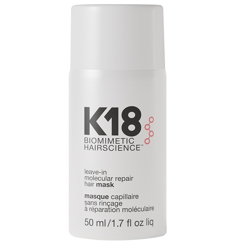 K18 Biomimetic Mask 分子修護髮膜 50ml