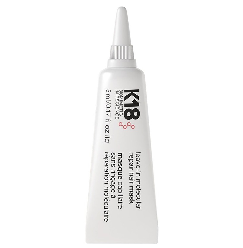 K18 Biomimetic Mask 分子修護髮膜 5ml