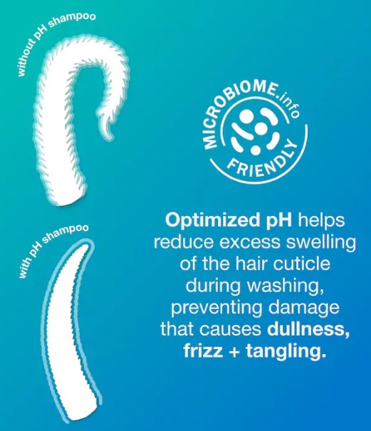K18 Peptide Prep pH Maintenance Shampoo pH平衡洗髮水 250ml
