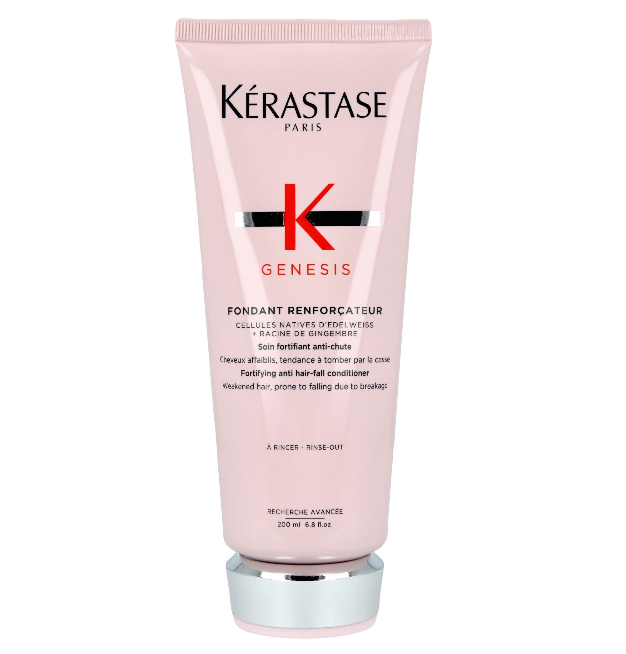 卡詩 Fondant Renforcateur 防掉髮修護護髮素 200ml