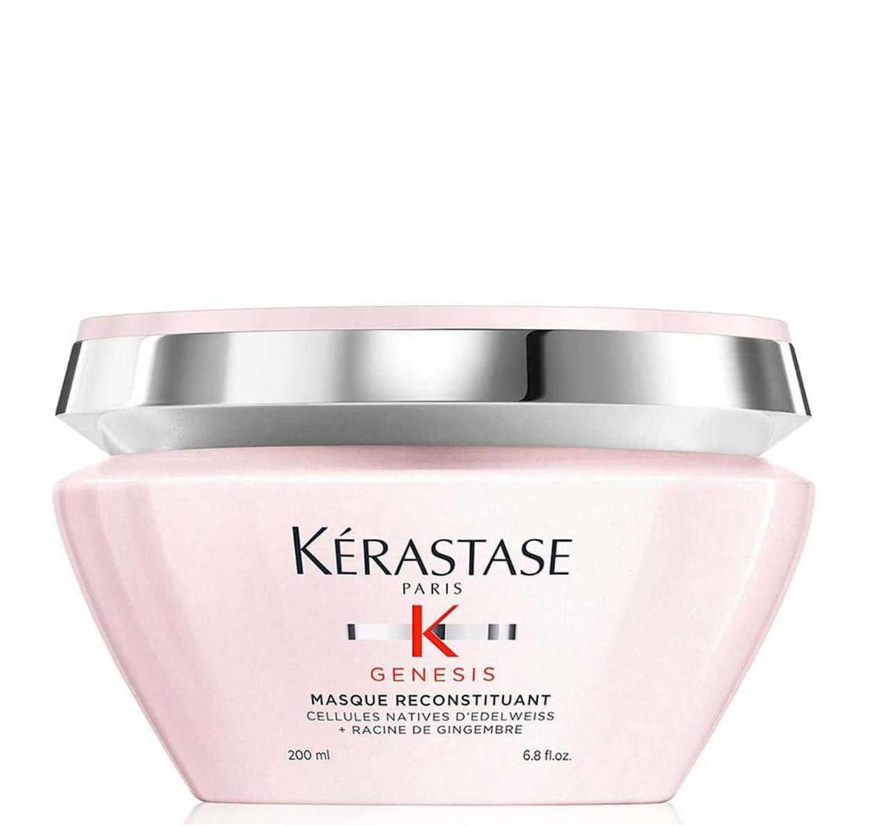 Kerastase Genesis Masque Reconstituant 200ml(Hair Mask) 卡詩防掉髮修護髮膜