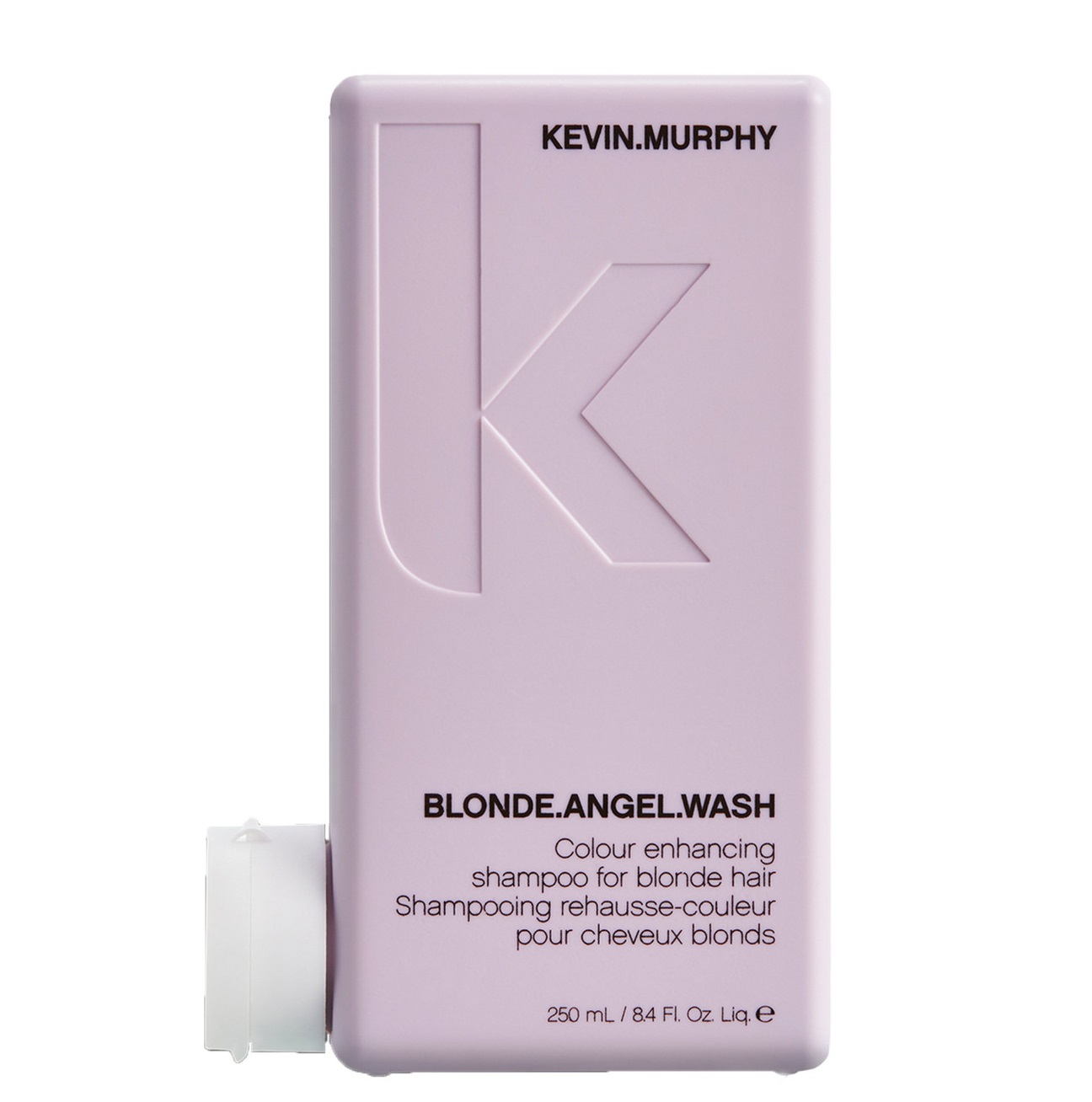 Kevin.Murphy Blonde Angel Wash 250ml 鎖色去黃洗髮水