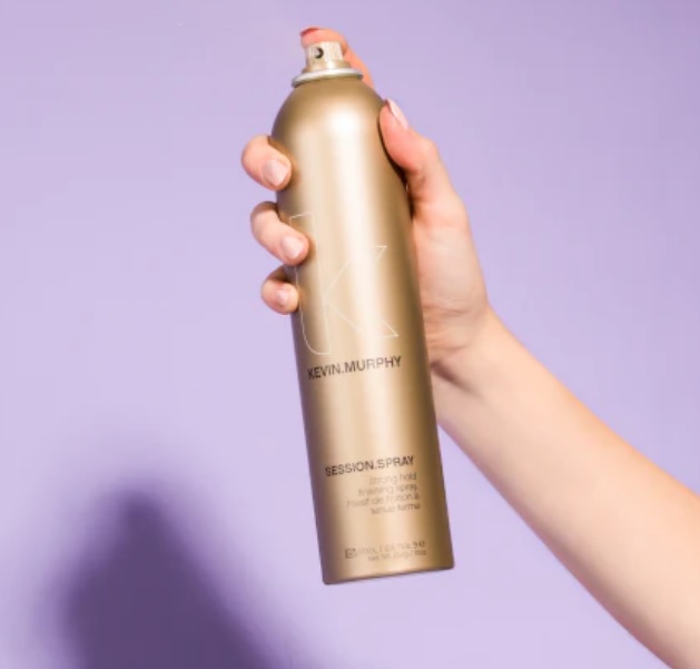 Kevin.Murphy Session Spray 337ml