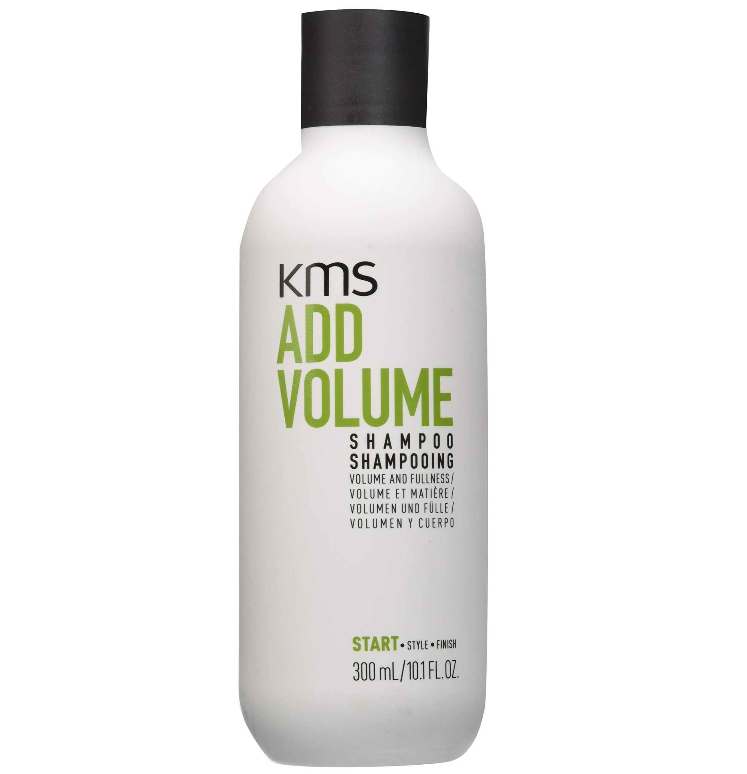 KMS Add Volume Shampoo 豐盈洗髮水 300ml