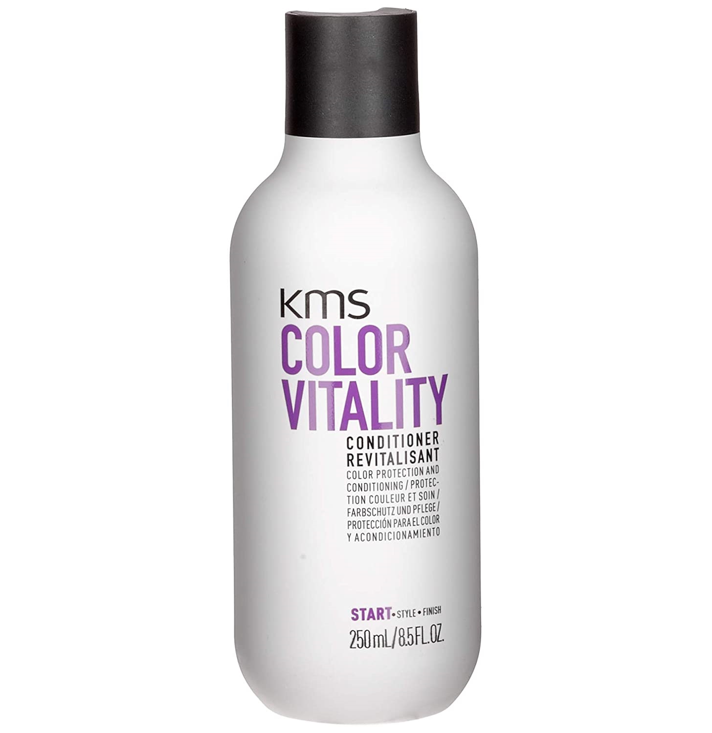 KMS Color Vitality Conditioner 鎖色護髮素 250ml