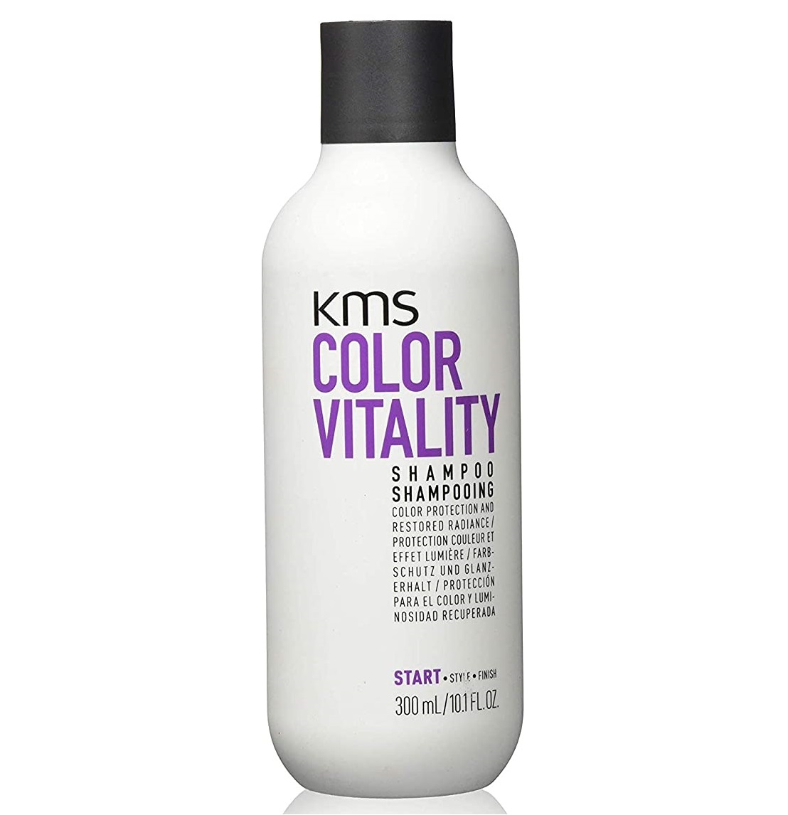 KMS Color Vitality Shampoo 鎖色洗髮水 300ml