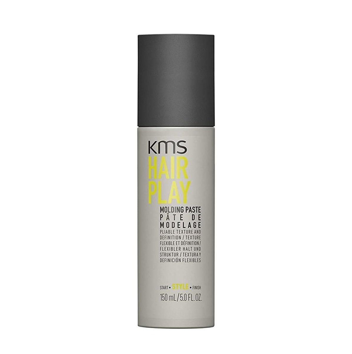 KMS Hair Play Molding Paste 玩髮造型膏 150ml