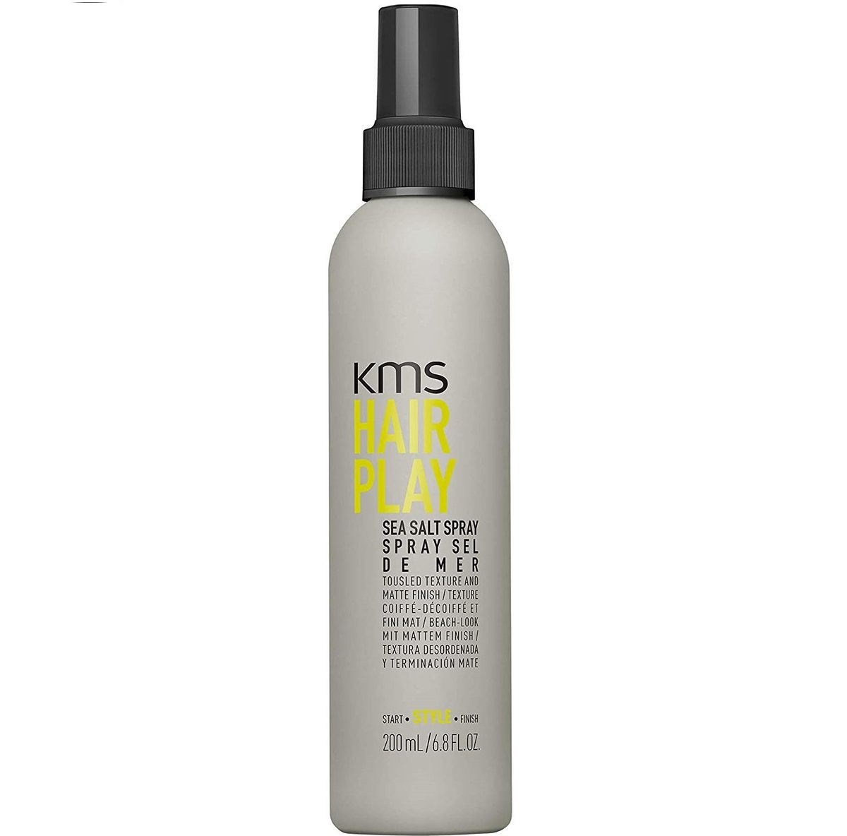 KMS Hair Play Sea Salt Spray 重塑海鹽噴霧 (俗稱鹽水) 200ml