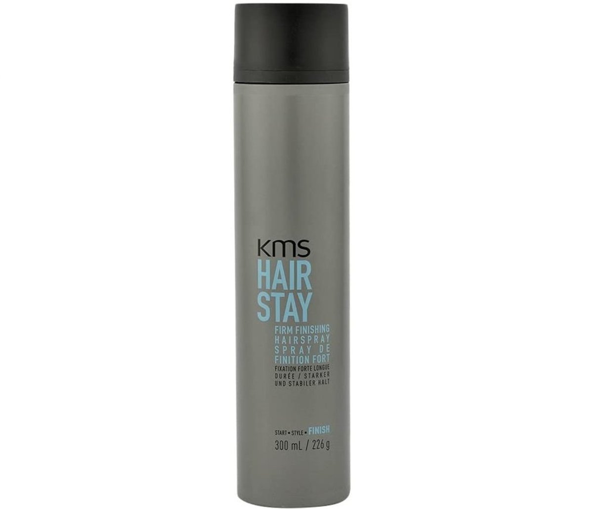 KMS Hair Stay Firm Finishing Hairspray 持久強效定型噴霧 300ml