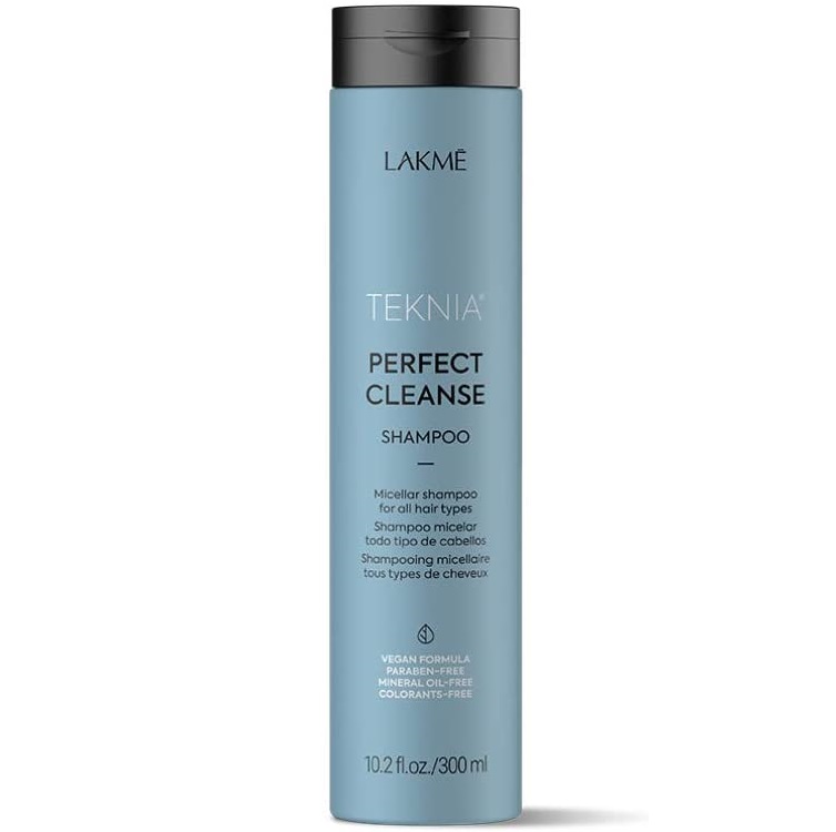 Lakme Perfect Cleanse Shampoo 深層潔淨洗髮水 300ml