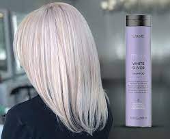 Lakme White Silver Shampoo 去黃洗髮水 1000ml