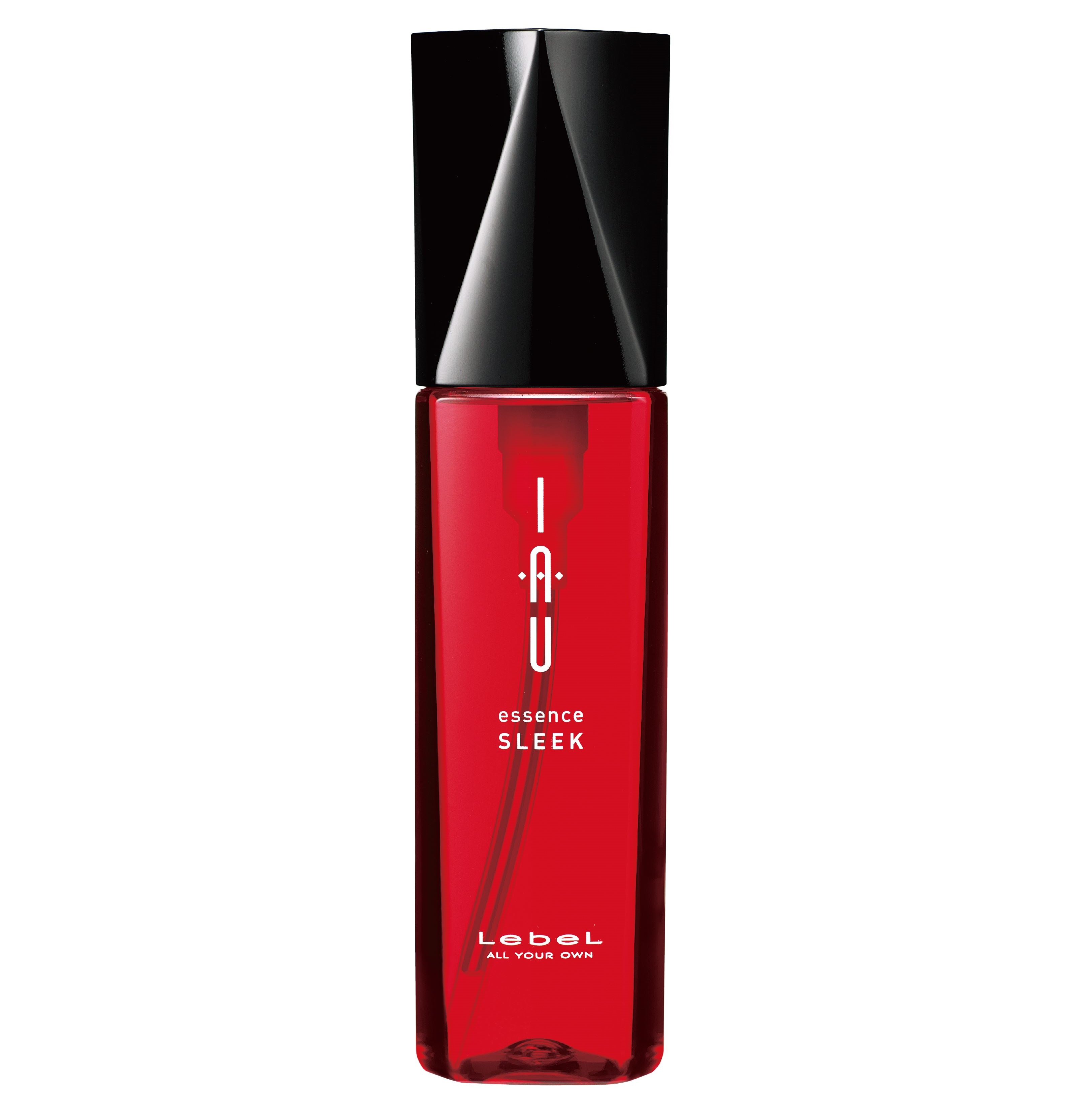 Lebel IAU Essence Sleek 瞬間順滑精華油 100ml