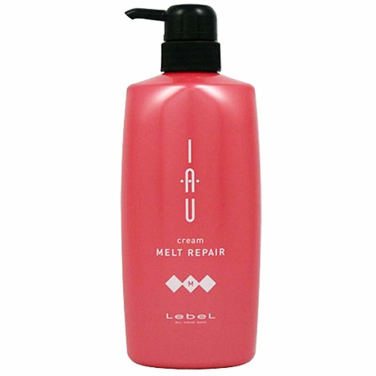 Lebel I.A.U. Melt Repair treatment 潤滑貼服修護素 600ml