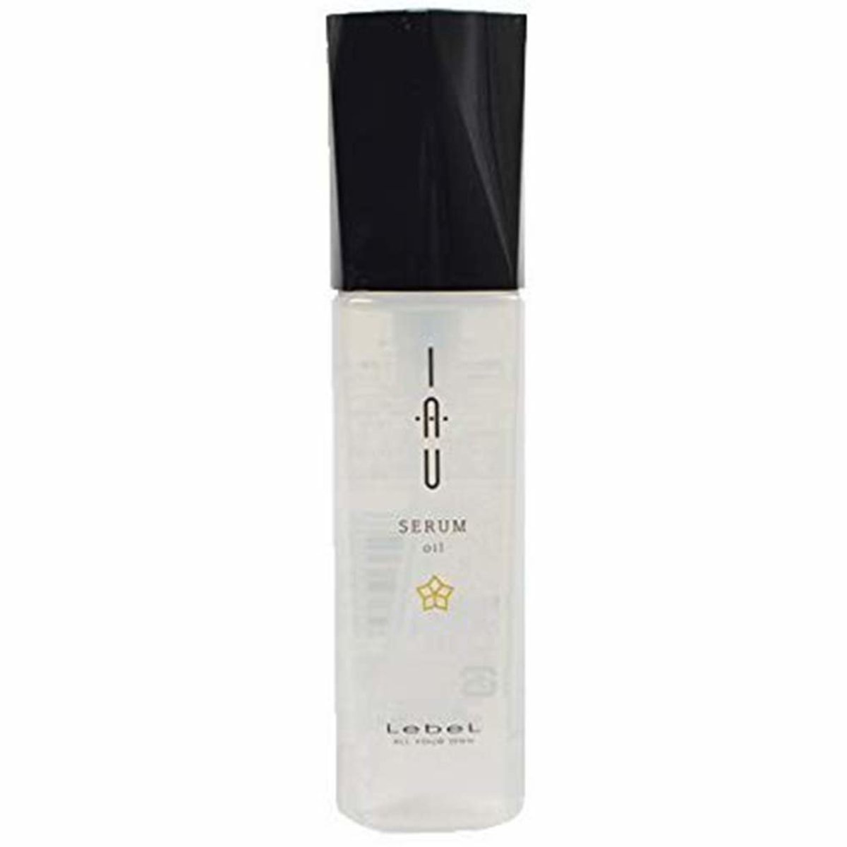 Lebel I.A.U. Serum oil 精粹柔順精華油 100ml