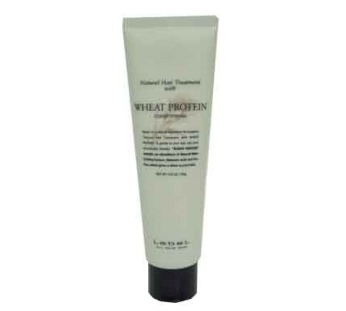 Lebel Natural Hair Treatment with Wheat Protein Pack 小麥草修護露 140g