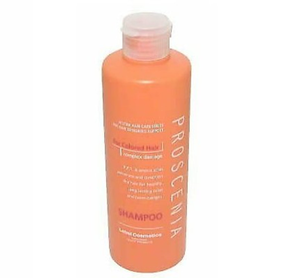 Lebel Proscenia Daily Care Shampoo 染後鎖色洗髮露 300ml