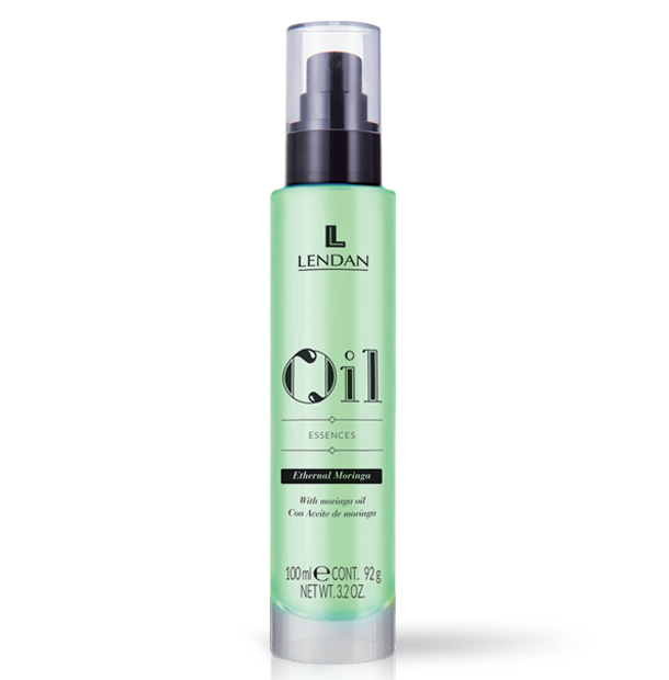 Lendan Moringa Oil Essense 長春樹精華育髮油 100ml