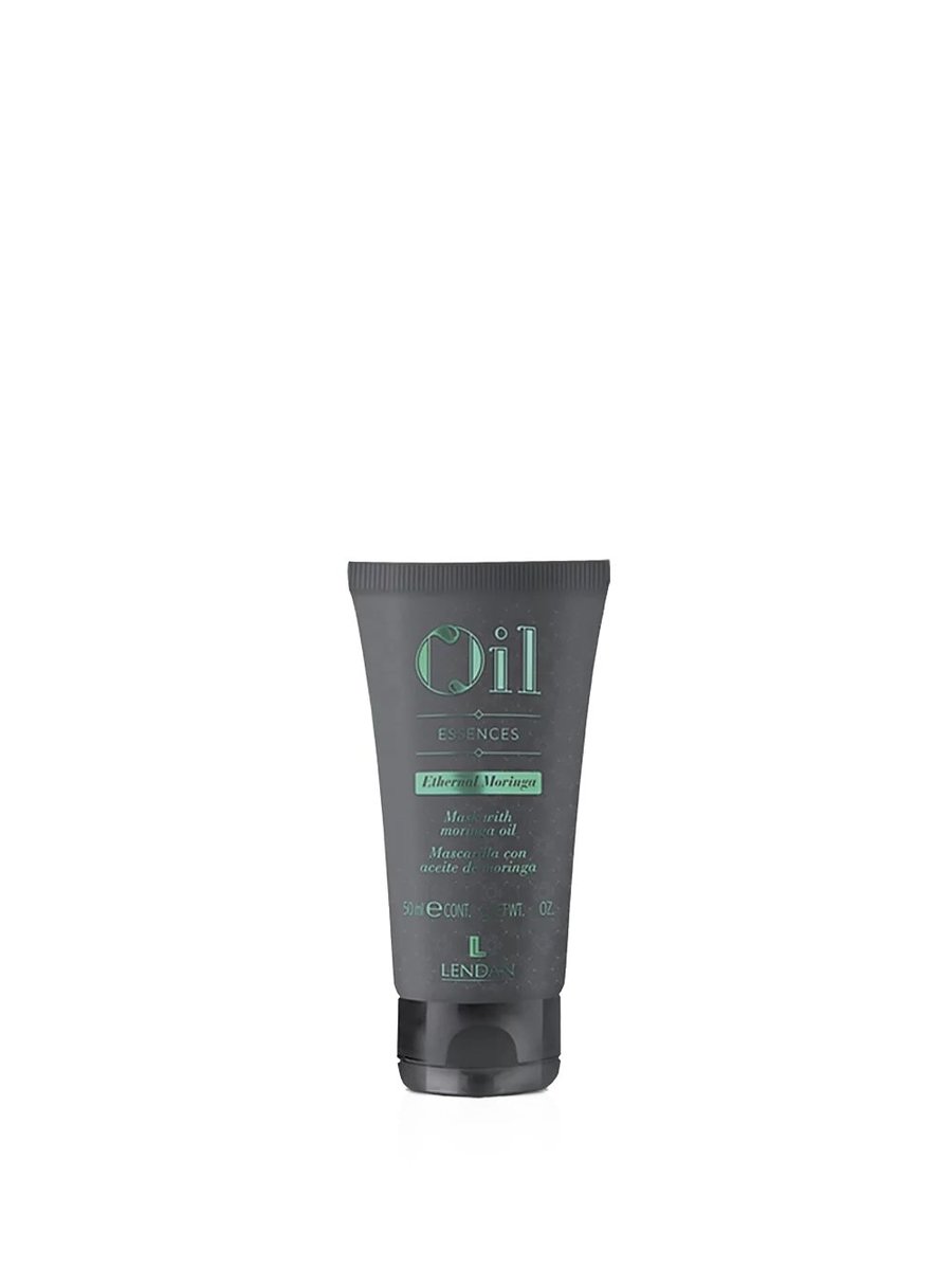 LENDAN Moringa Oil Hair Treatment 長春樹無重修護焗油 (迷你) 50ml