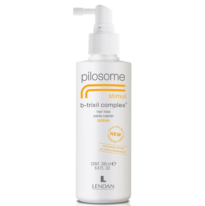 Lendan Pilosome Stimul Lotion 防脫助生植物精華素 200ml