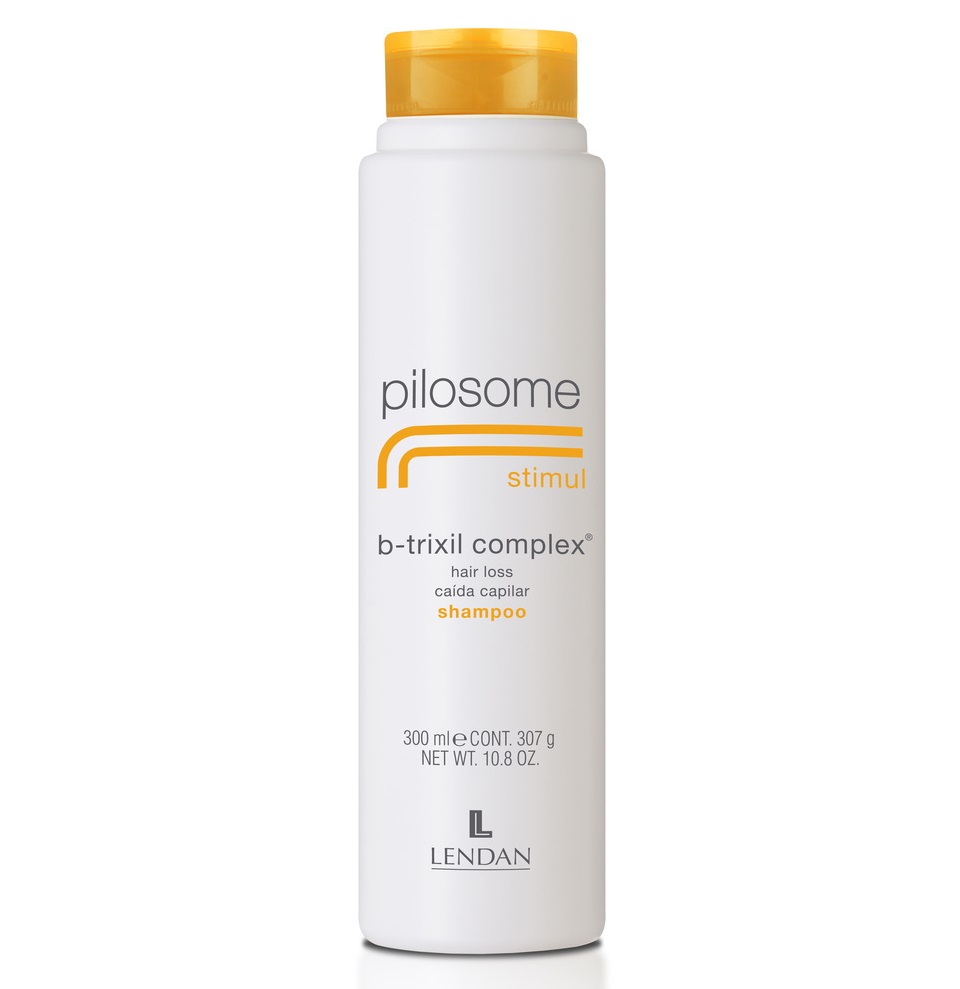 Lendan Pilosome Stimul Shampoo 防脫助生洗髮水 300ml