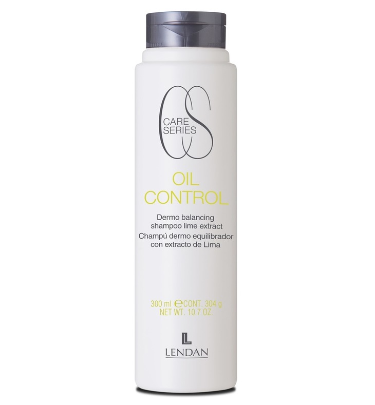 Lendan Oil Control Shampoo 控油洗髮水 300ml