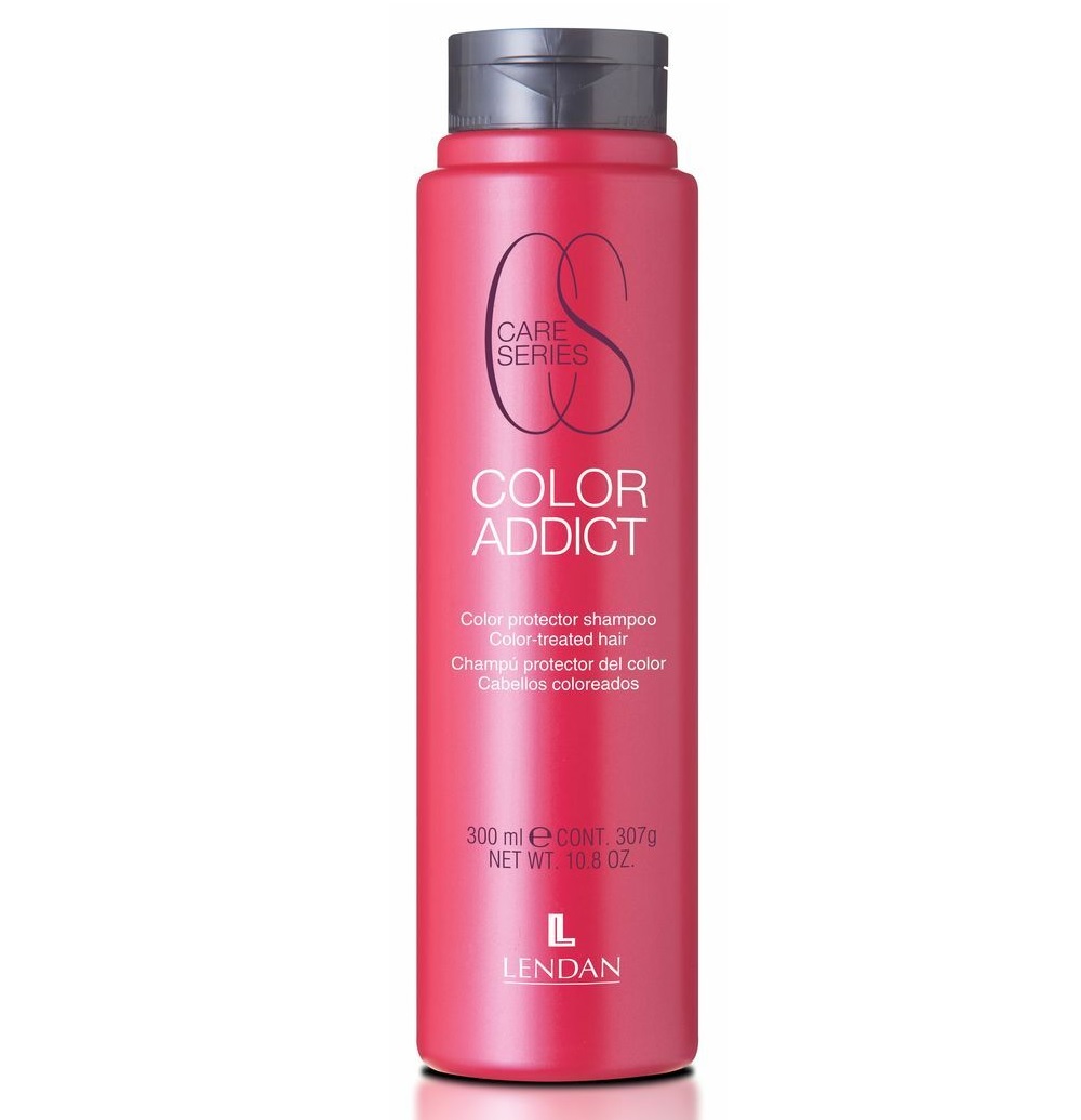 Lendan Color Addict Protect Shampoo 護色洗髮水 300ml