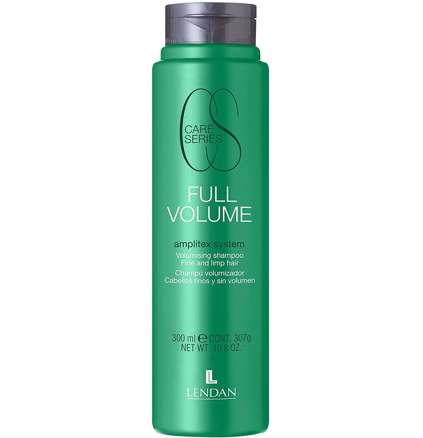 Lendan Full Volume Shampoo 豐盈洗髮水 300ml