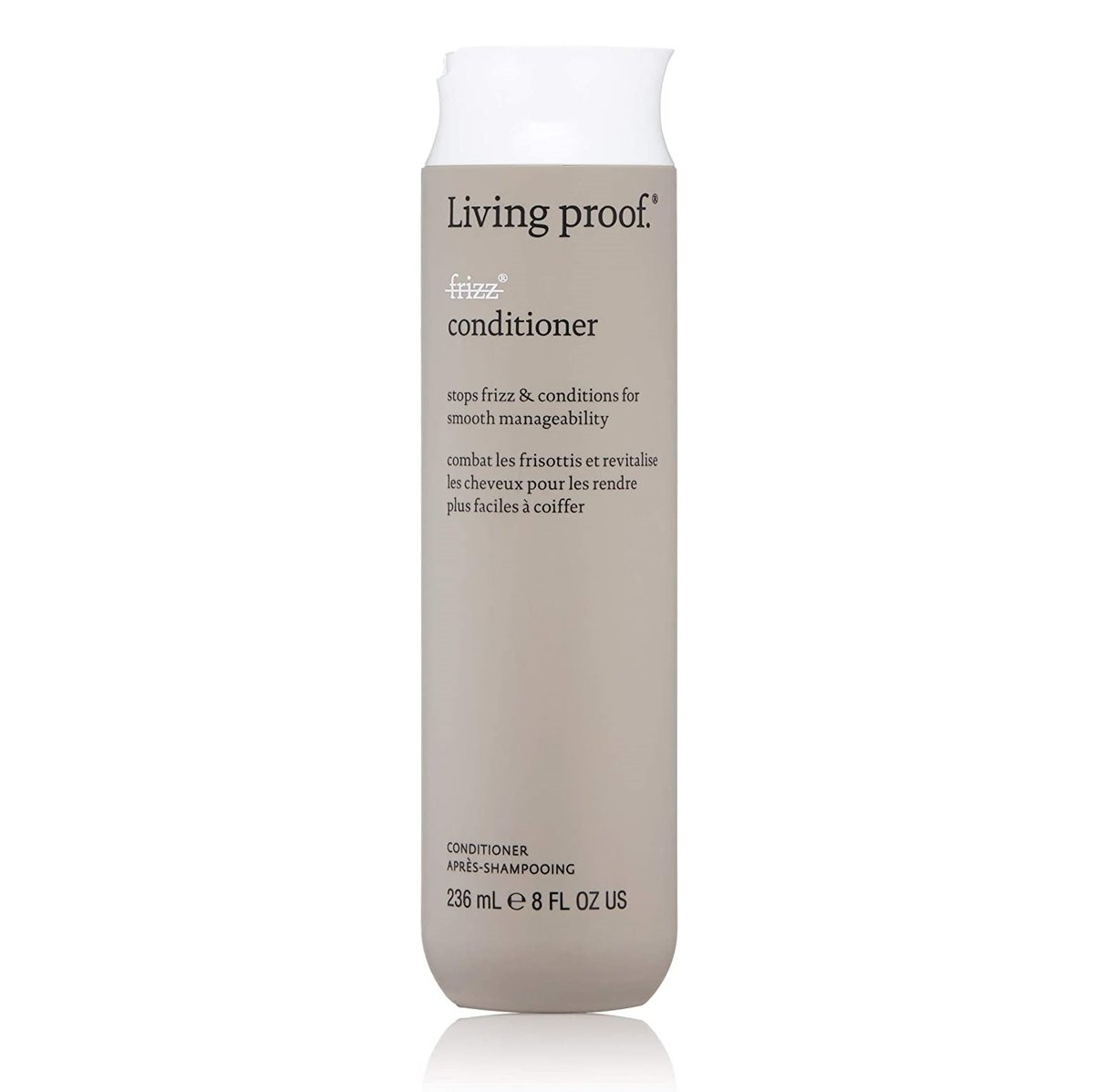 Living Proof No Frizz Conditoner 柔順護髮素 236ml