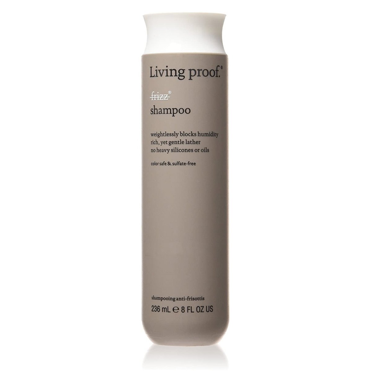 Living Proof No Frizz Shampoo 柔順洗髮露 236ml