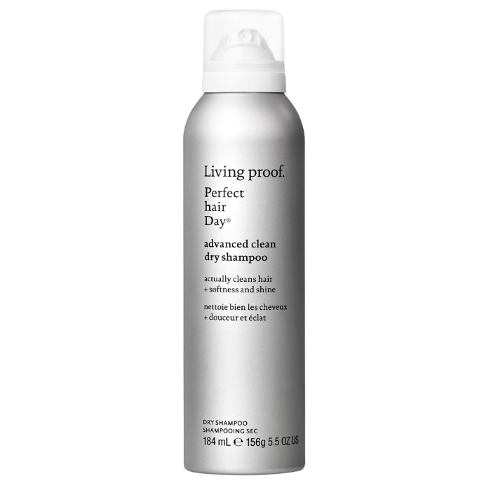 Living Proof Perfect Hair Dry Shampoo 免沖洗淨髮噴霧 198ml