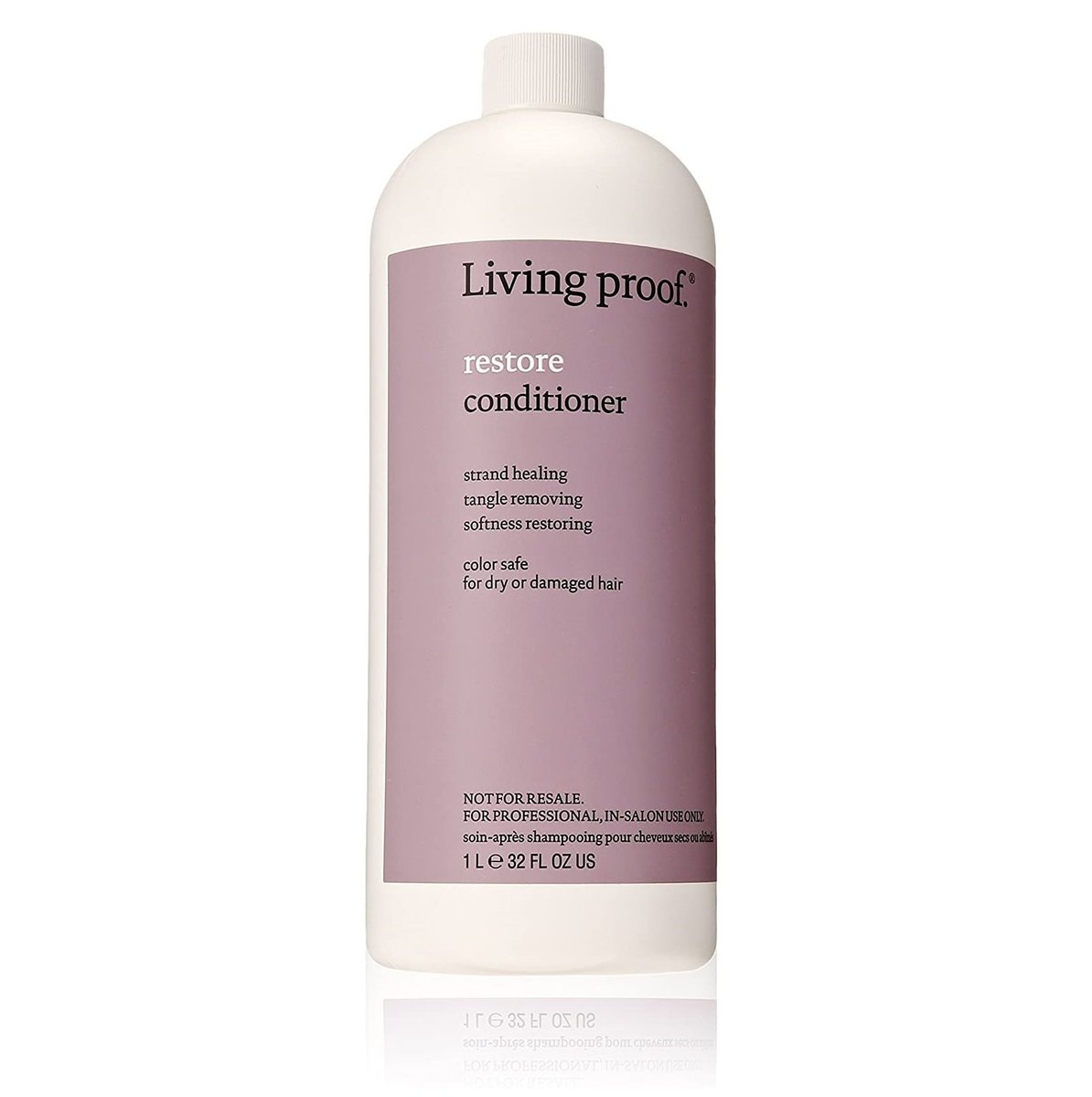 Living Proof Restore Conditioner 深層修護護髮素 1000ml (送泵)