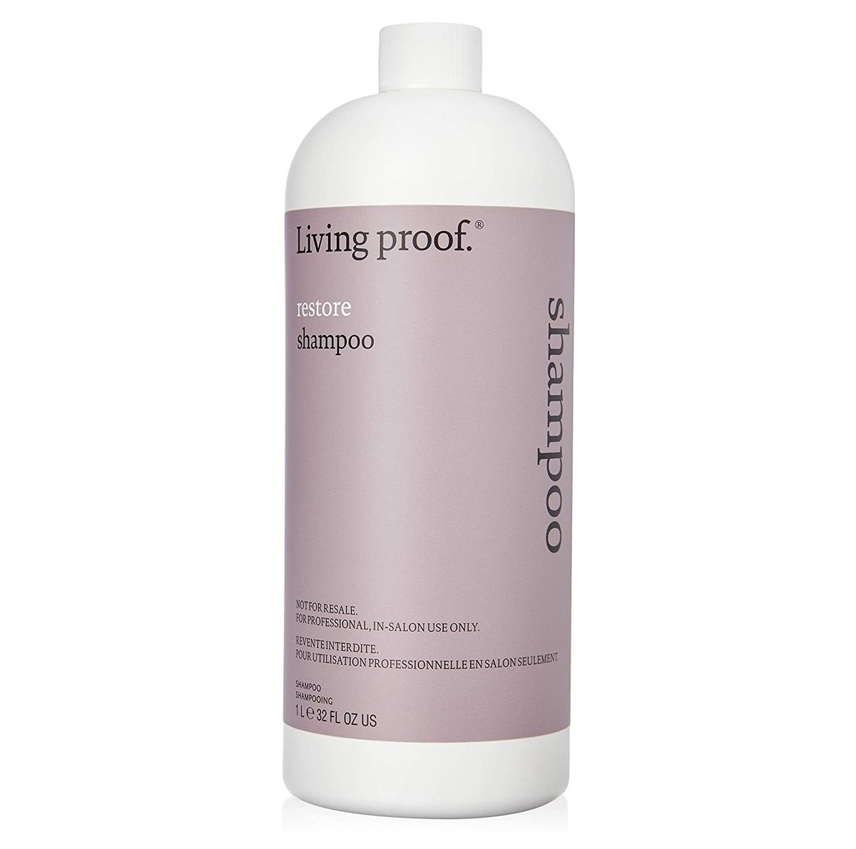 Living Proof Restore Shampoo 深層修護洗髮露 1000ml (送泵)