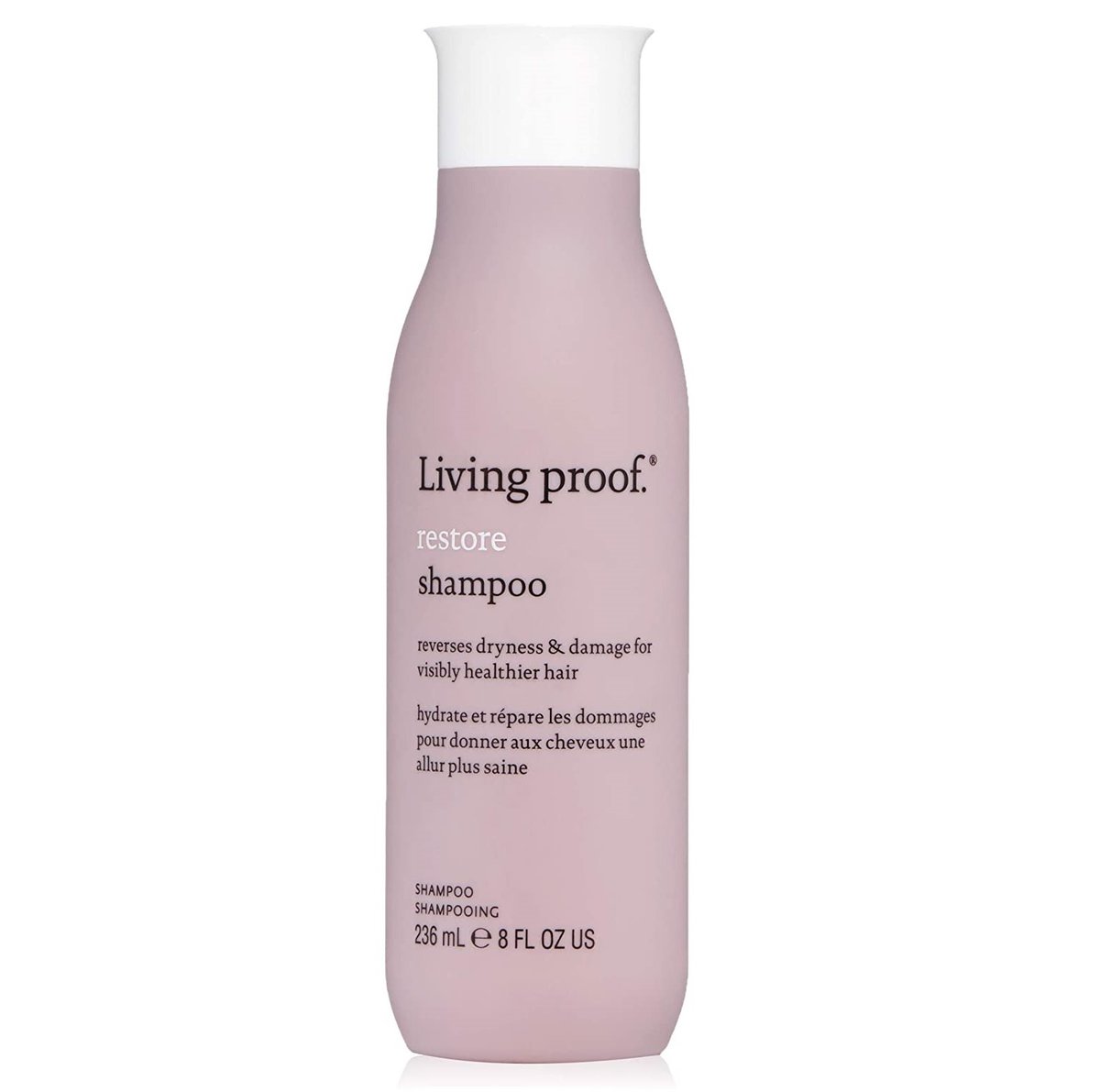 Living Proof Restore Shampoo 深層修護洗髮露 236ml